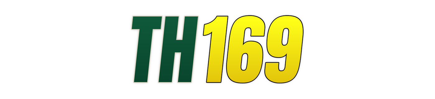 th169 โลโก้